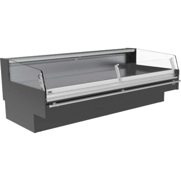 Infrico VEX09UCB Supermarket Cases – Experience Display Case Plug In