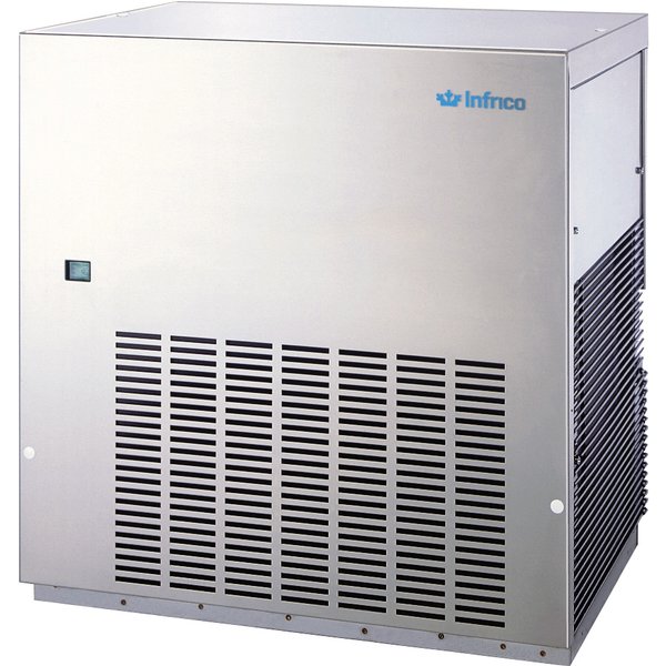 Infrico FHTM160WHC HORECA Equipment Modular Series – Cubed Ice Maker