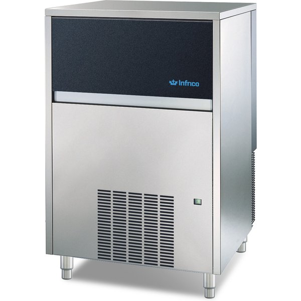Infrico FHT155AHC HORECA Equipment T Series – Cubed Ice Maker