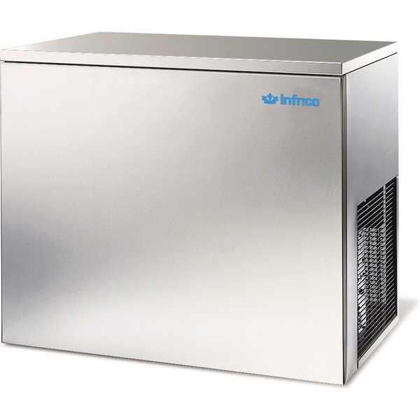 Infrico FHCM150AHC HORECA Equipment Ice Maker Fhc Series – Ice Maker