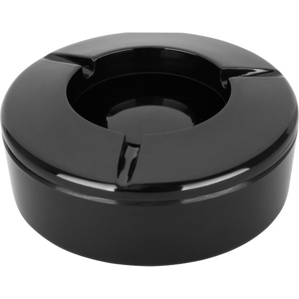 Olympia Kristallon Windproof Ashtray (6 Pack)