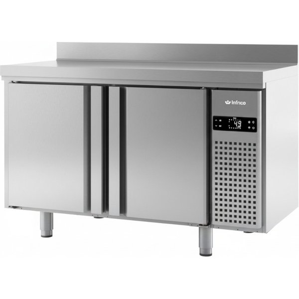 Infrico BMPP1500GR Undercounters 600 Series – Remote Undercounter Refrigerator