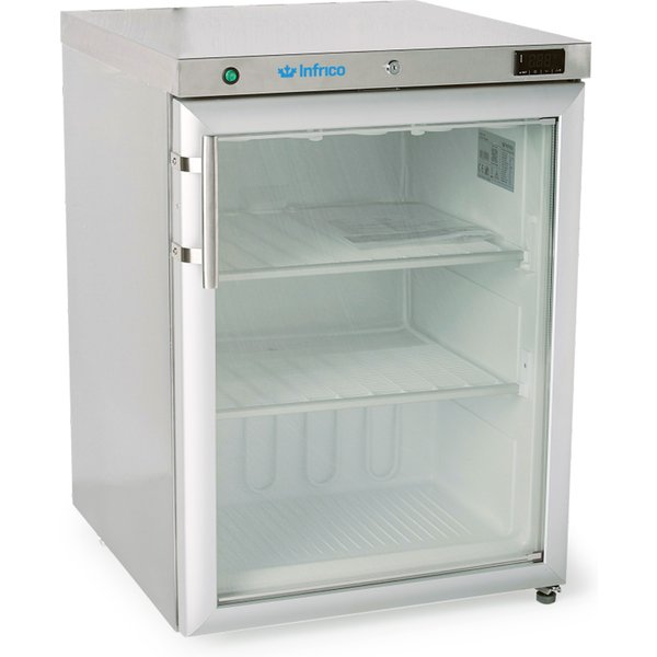 Infrico FS200IGD HORECA Equipment – Vertical Chillers And Freezers