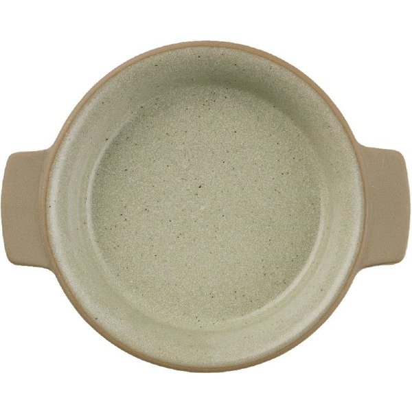 Churchill Igneous Stoneware Individual Dishes 140mm (6 pack)