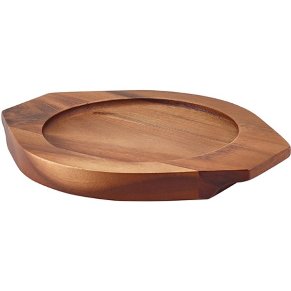 GenWare Acacia Wood Trivet For C203