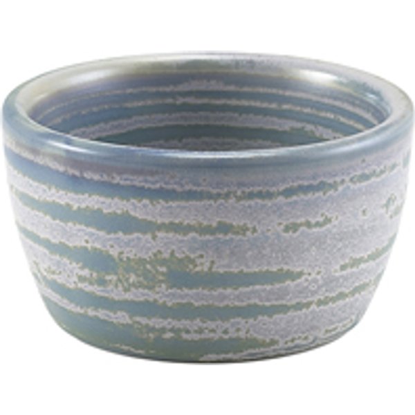 Terra Porcelain Seafoam Ramekin 45ml/ 1.5oz - Pack of 12