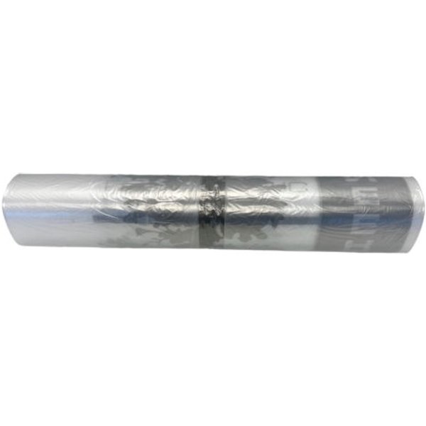 26" x 44" Clear "Greensack" refuse sack (8 x 25's)