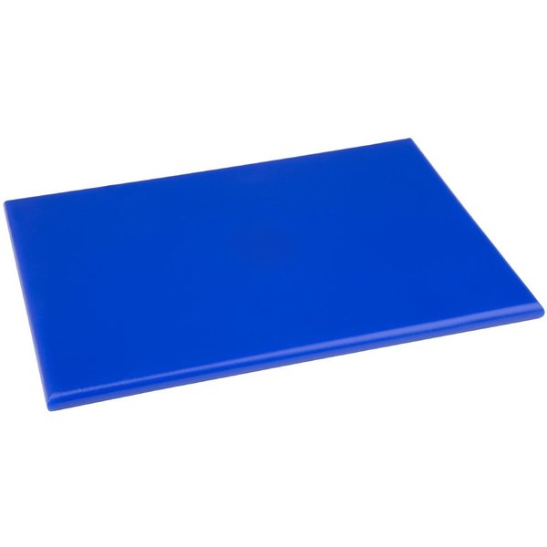 Hygiplas High Density Blue Chopping Board Small 305x229x12mm
