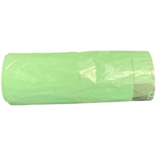 26" x 44" Green "Greensack" refuse sack (8 x 25's)