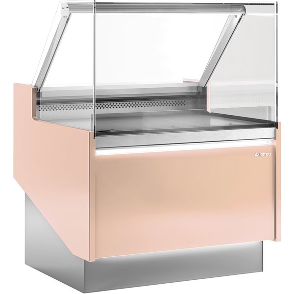 Infrico VLY9 For Pastry Shop Lyon Series – Lyon