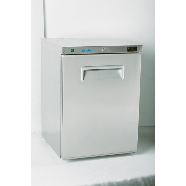 Infrico FS200ISD HORECA Equipment – Vertical Chillers And Freezers