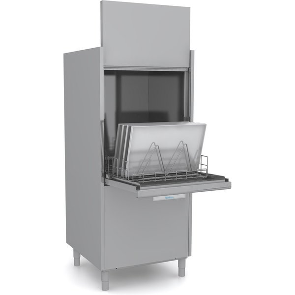 Infrico LP8570 HORECA Equipment – Dishwasher