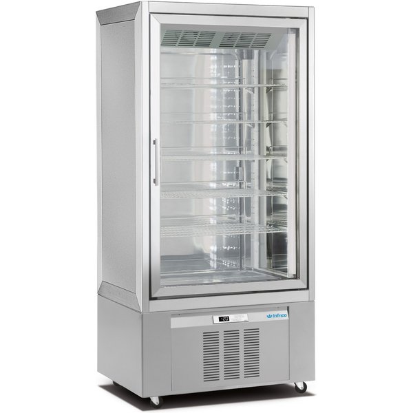 Infrico LO3700VNP HORECA Equipment – Chillers And Freezers