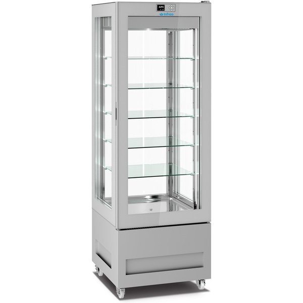 Infrico LO6214L HORECA Equipment VITRA Series – Chillers And Freezers
