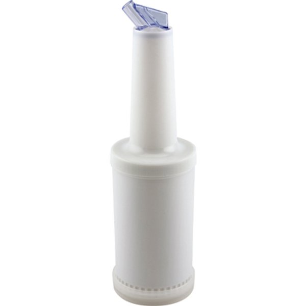 Store And Pour Quart Clear