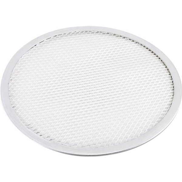 Genware Mesh Pizza Screen 16"