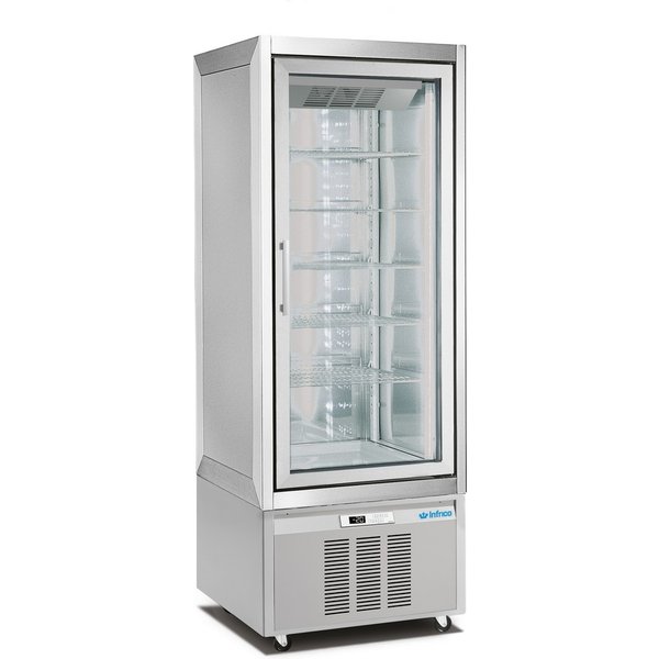 Infrico LO3500VNP HORECA Equipment – Chillers And Freezers