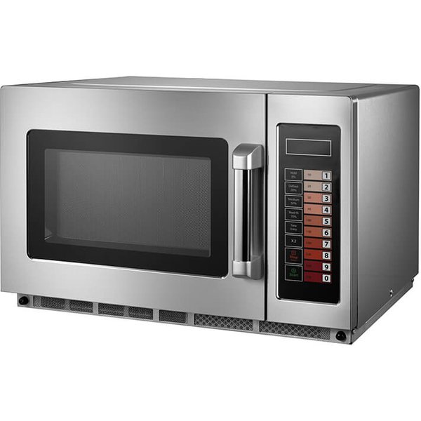 Infrico HM1802P HORECA Equipment – Professional Microwave Oven