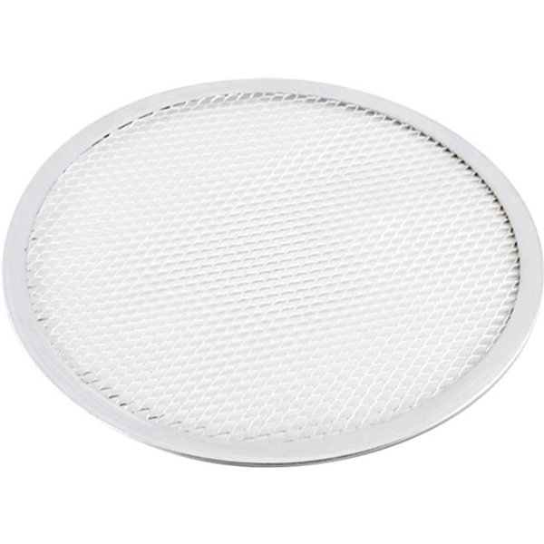 Genware Mesh Pizza Screen 14"