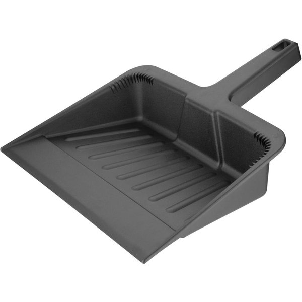 Jantex Heavy-Duty Dust Pan