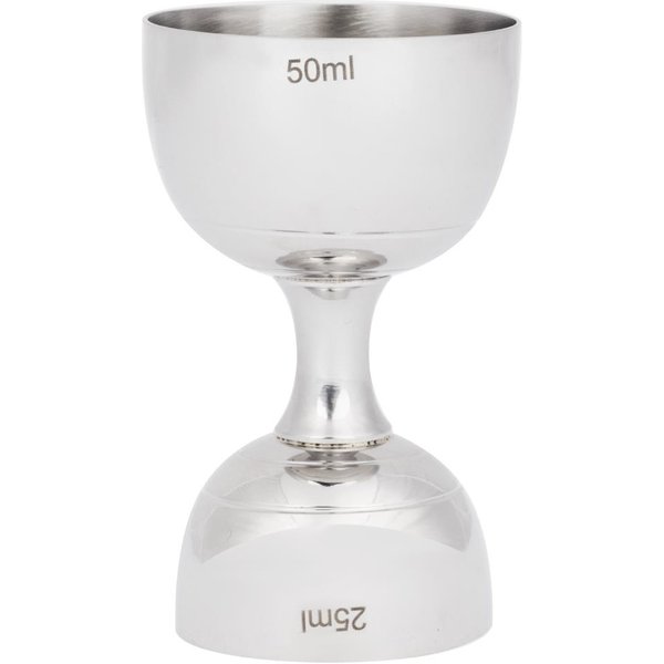 Olympia Bulb Jigger 25ml/50ml