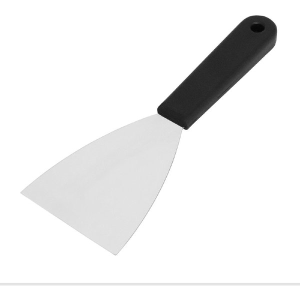 Schneider Stainless Steel Spatula 8cm