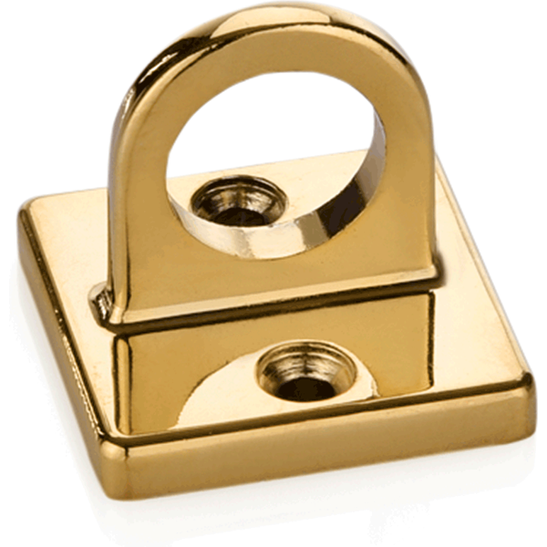 Wall mounting Gold