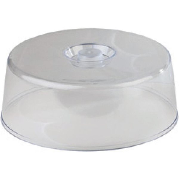 APS Lid for Rotating Lazy Susan Cake Stand