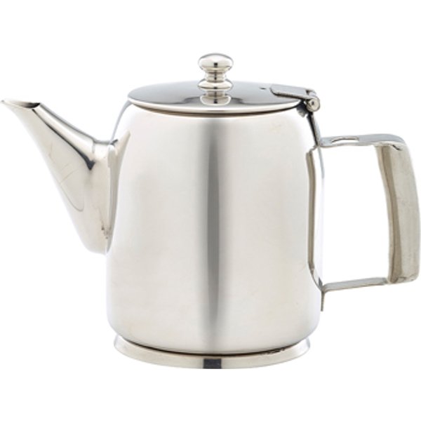 GenWare Stainless Steel Premier Coffee Pot 60cl/ 20oz