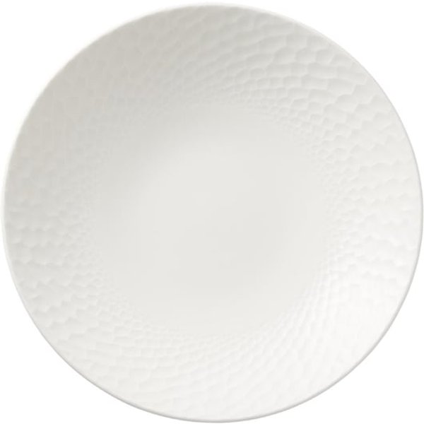 Steelite Morella Gourmet Deep Coupe Bowls 280mm (6 Pack)