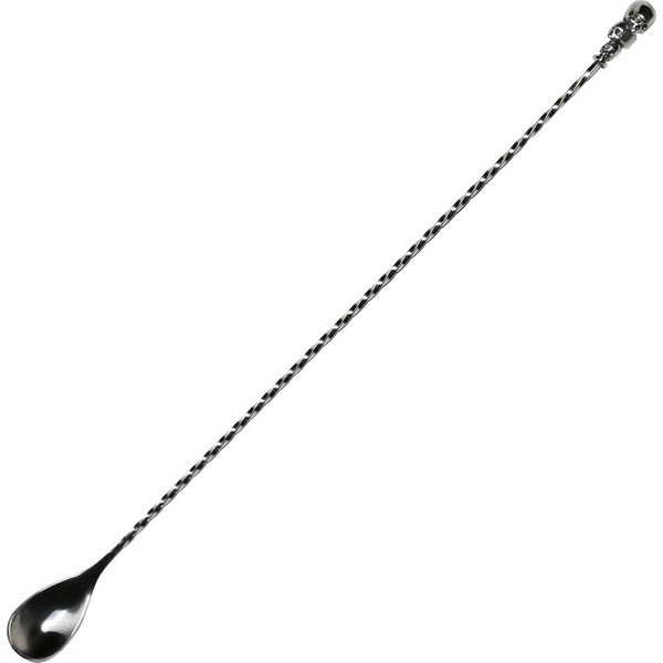ARTBAR Stainless Steel Cocktail Mixing Spoon