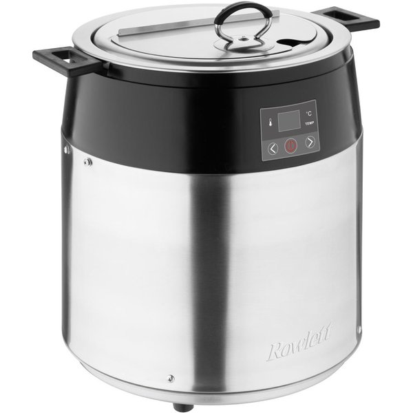 Rowlett Heat & Hold Soup Kettle 10Ltr
