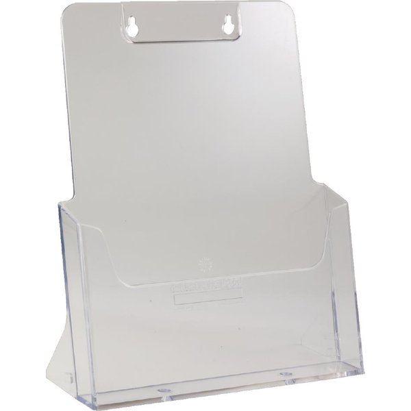A4 Leaflet Holder
