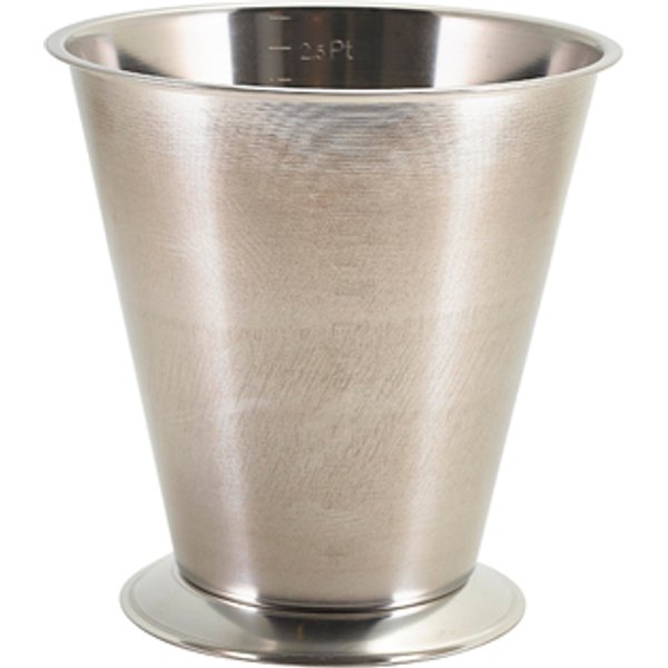 Measure Holder For 515200 Fondant Funnel