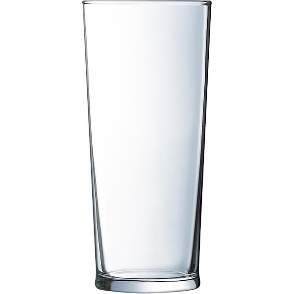 Arcoroc Emperor Headbooster Beer Glasses 570ml UKCA-CE 1pt (24 Pack)