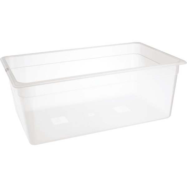 Nisbets Essentials Polypropylene 1/1 Gastronorm 200mm