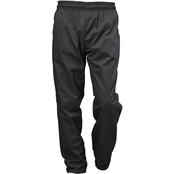 Black Baggies XL Size 42-44" Waist