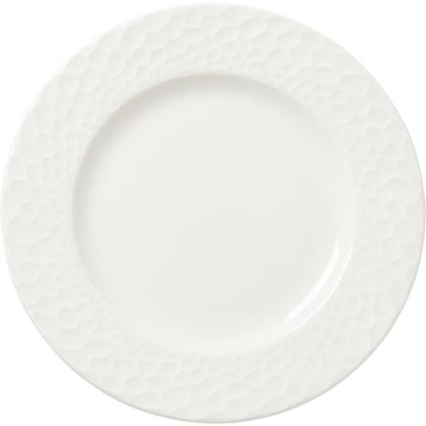 Steelite Morella Mid Rim Plates 157.5mm (36 Pack)