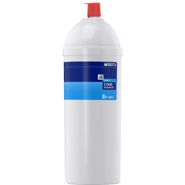 BRITA Purity C1100 Quell ST Filter Cartridge