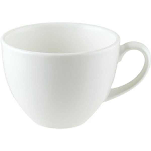 Matt White Rita Coffee Cup 23cl