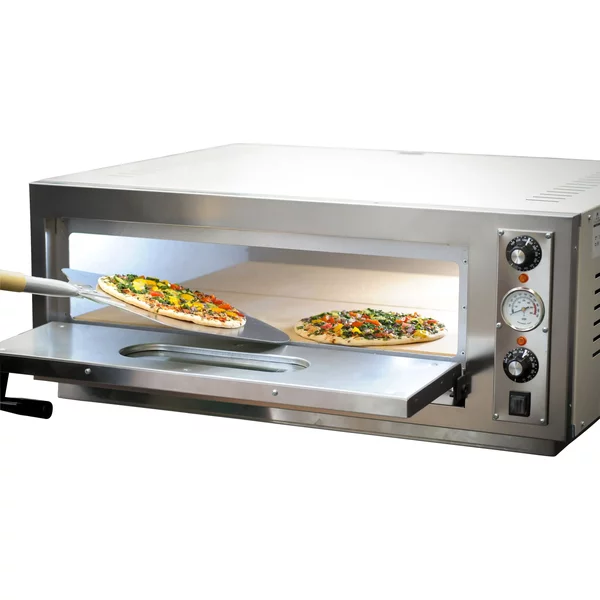 Italforni EK4 Single deck electric pizza oven