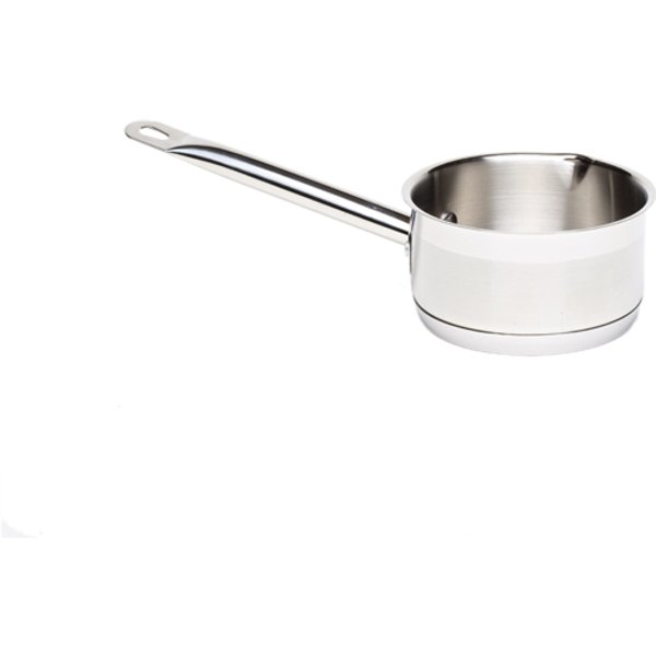 GW Milk Pan 1.1L - 14 x 8cm (Dia x H)