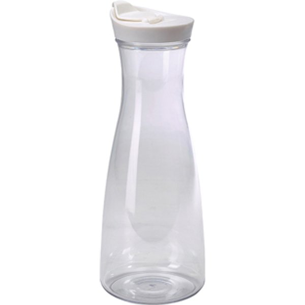 GenWare Polycarbonate Carafe With Lid 1L/ 35.2oz