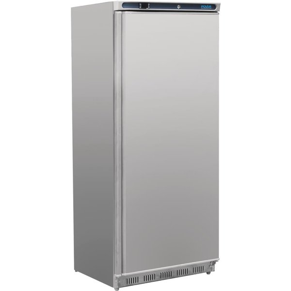 Polar C-Series Upright Freezer 600Ltr