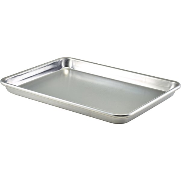 GenWare Aluminium Bun Pan 33 x 22.8 x 2cm