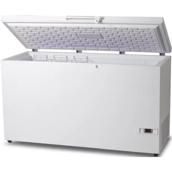 Vestfrost VT 307 Low Temperature -45°C to -60°C Chest Freezer, 296 Litres