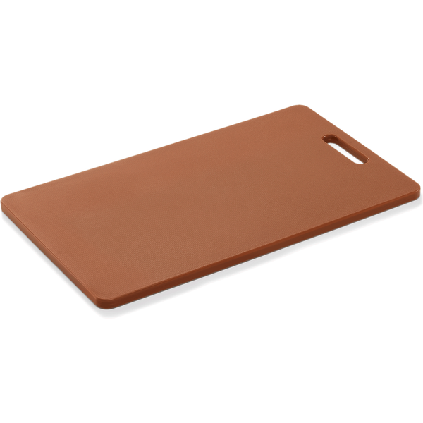 HACCP cutting board Brown