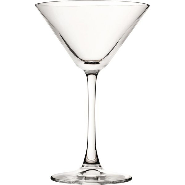 Utopia Enoteca Martini Glasses 230ml (Pack of 6)