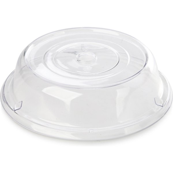 GenWare Polycarbonate Plate Cover 26.4cm/ 10"