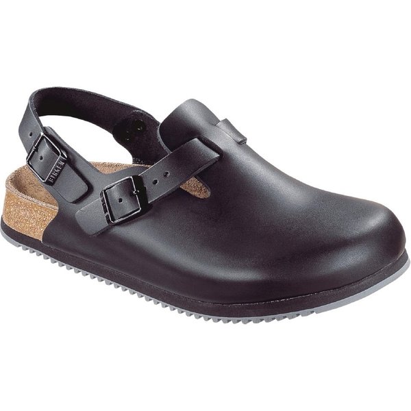 Birkenstock Tokio Super Grip Clog Size 38
